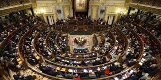congreso diputados