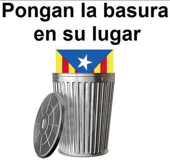 cubana basura