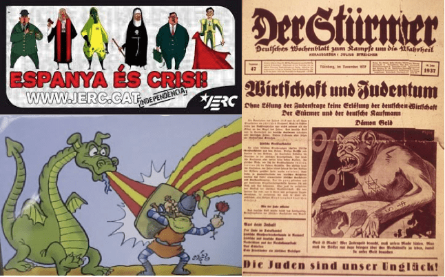 erc nazi sant jordi