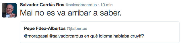 cardús