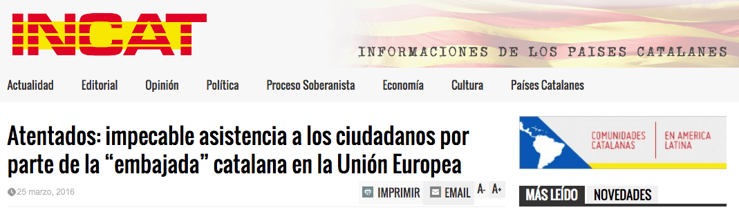 incat