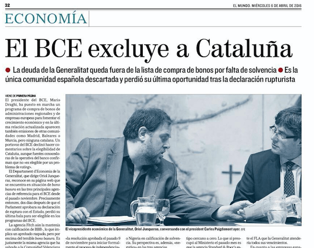 bce junqueras bono