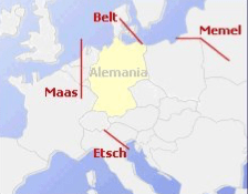 gran alemania