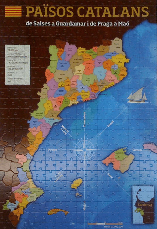 països catalans