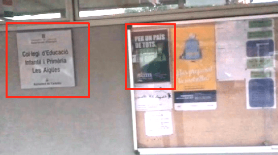 cardedeu escola les aigües