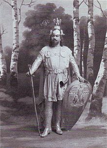 Francisco Viñas