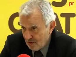 Joaquín Lorente