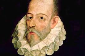 CERVANTES