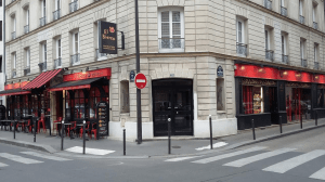 EL BIERZO parís