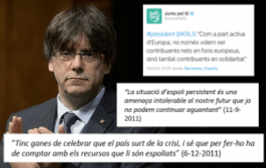 Puigdemont