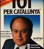 Jordi Pujol