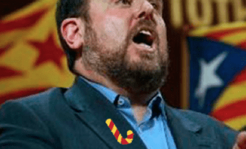 Oriol Junqueras