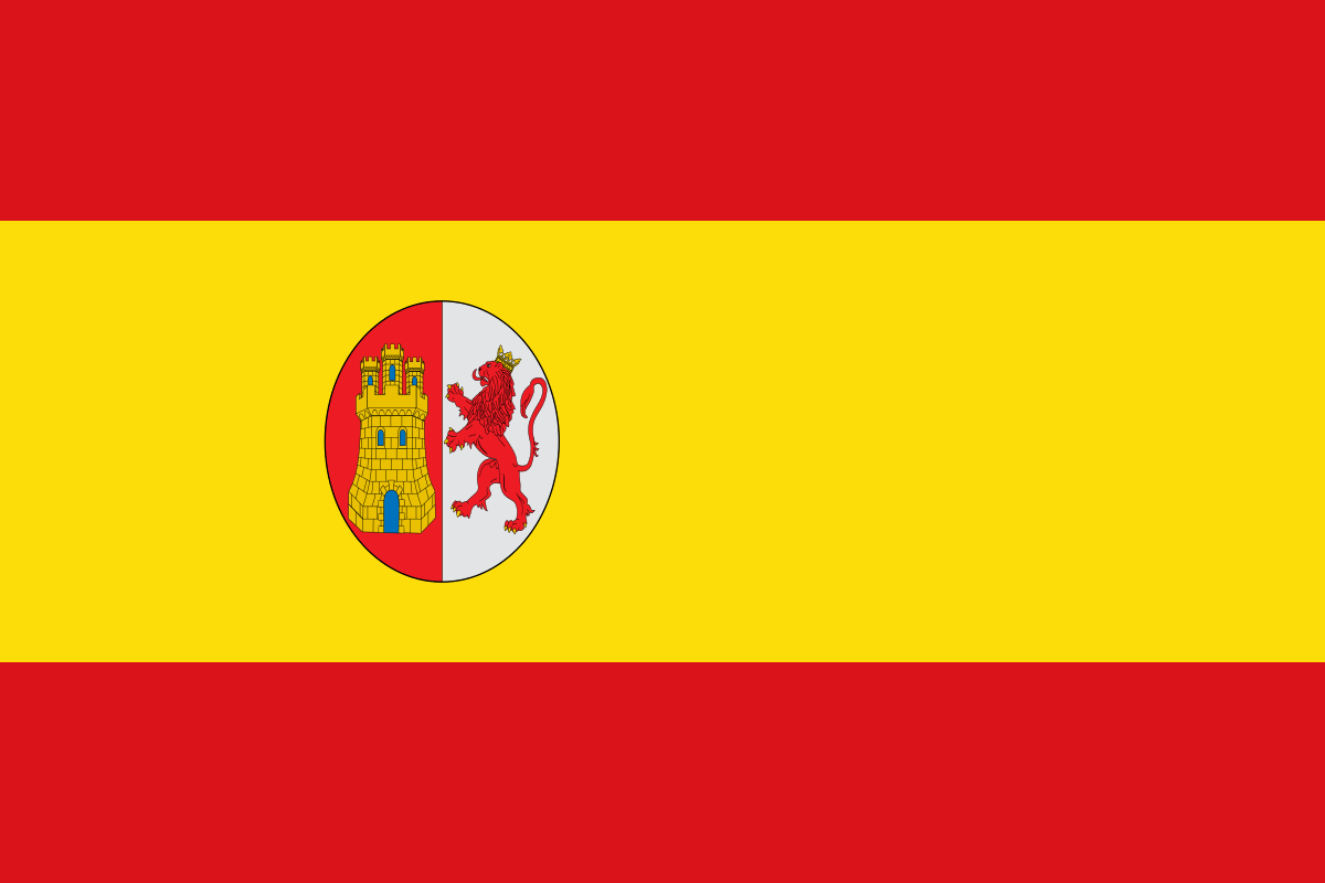 Ridículo del PSC al ocultar la bandera de la Primera República española
